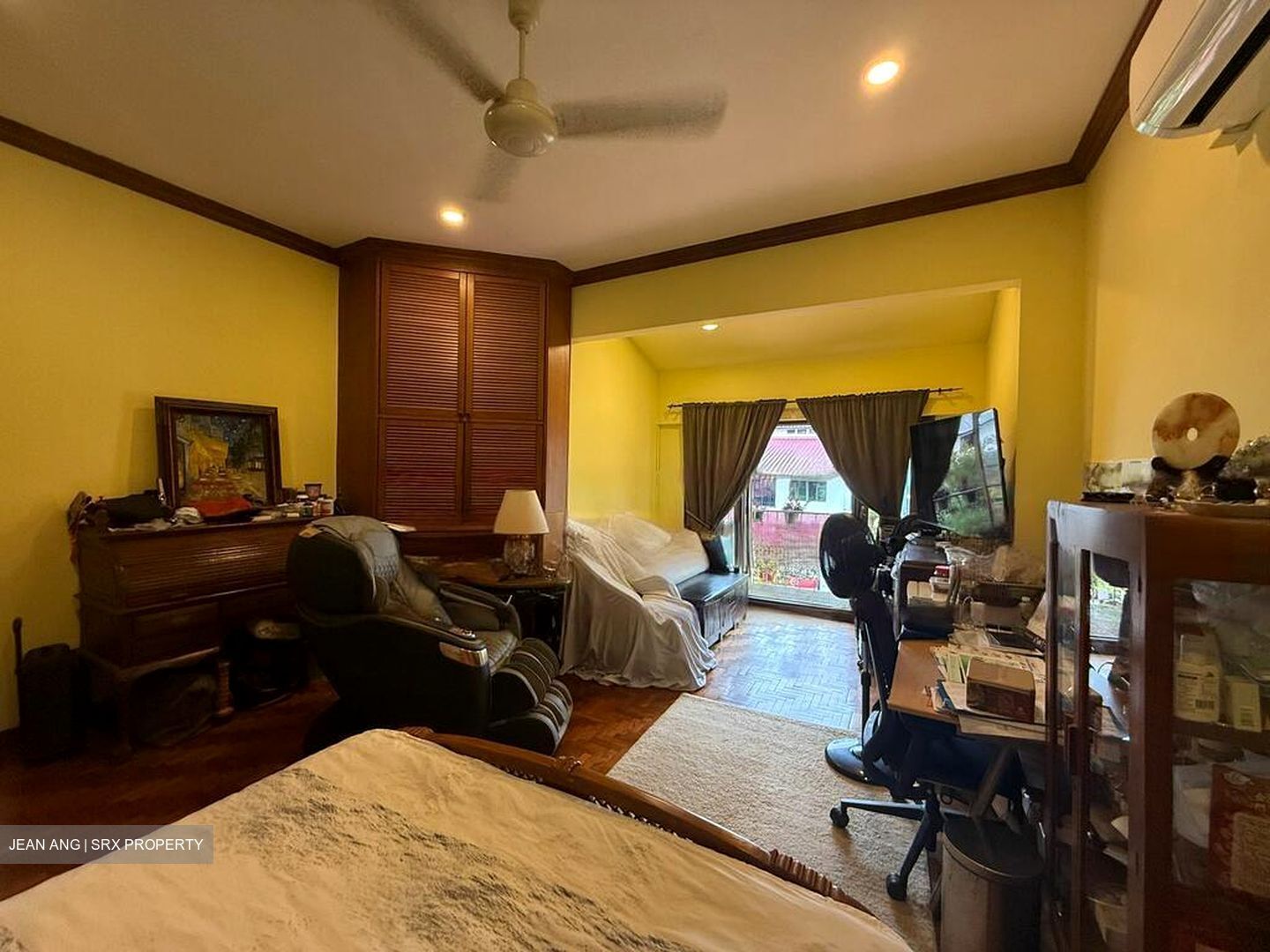 Pasir Ris Beach Park (D18), Semi-Detached #471957291